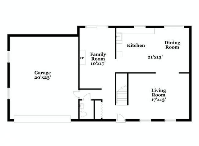 Building Photo - 3838 Valpariso Cir, Decatur, GA 30034
