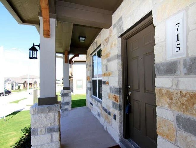 Building Photo - 709 Coconut Grove Street
