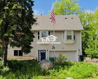 Building Photo - 3566 Granada Ave N
