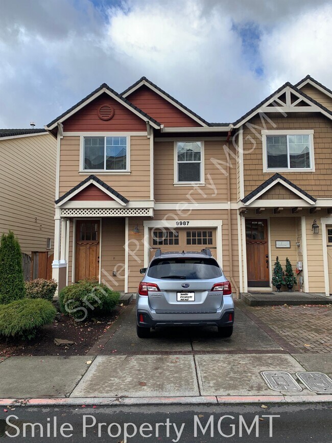 Building Photo - 9987 SE Old Town Ct