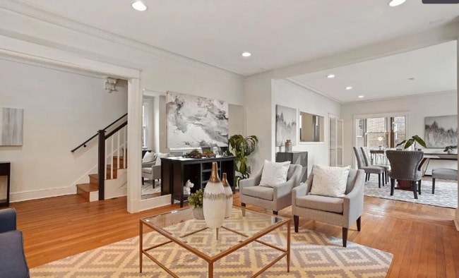 Foto del edificio - 4201 16th St NW
