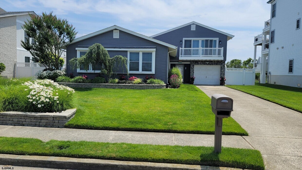 5206 Ocean Dr S, Brigantine, NJ 08203 House Rental in Brigantine, NJ