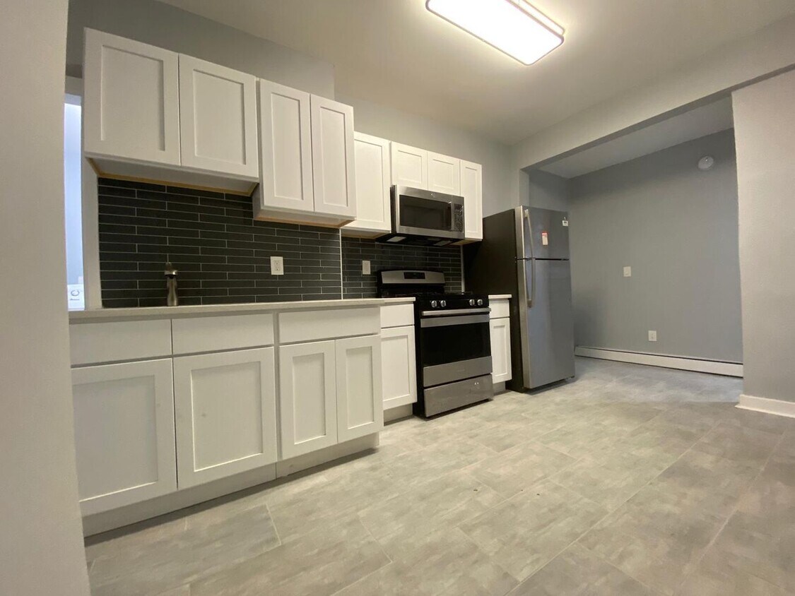 Foto principal - 378 Orchard St