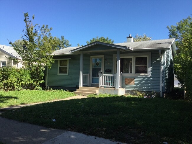 Building Photo - 2 Bedroom Single Family Home in Hampton Heights