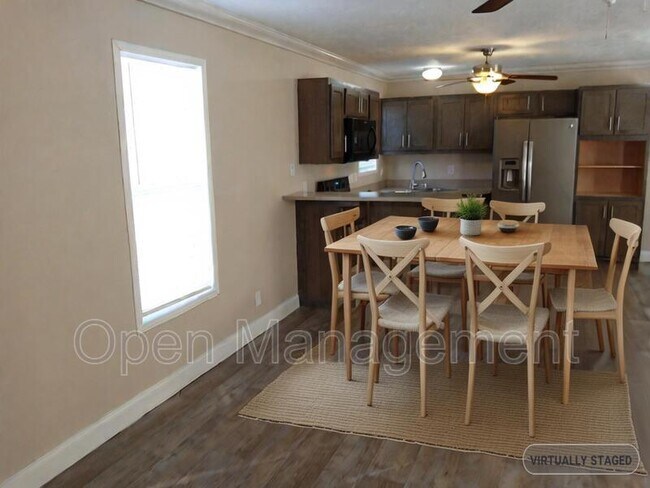 Foto del edificio - 8701 NE 107th Pl