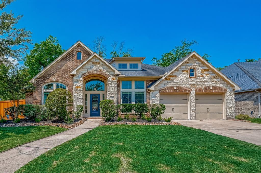 Foto principal - 5918 Emmit Creek Ln