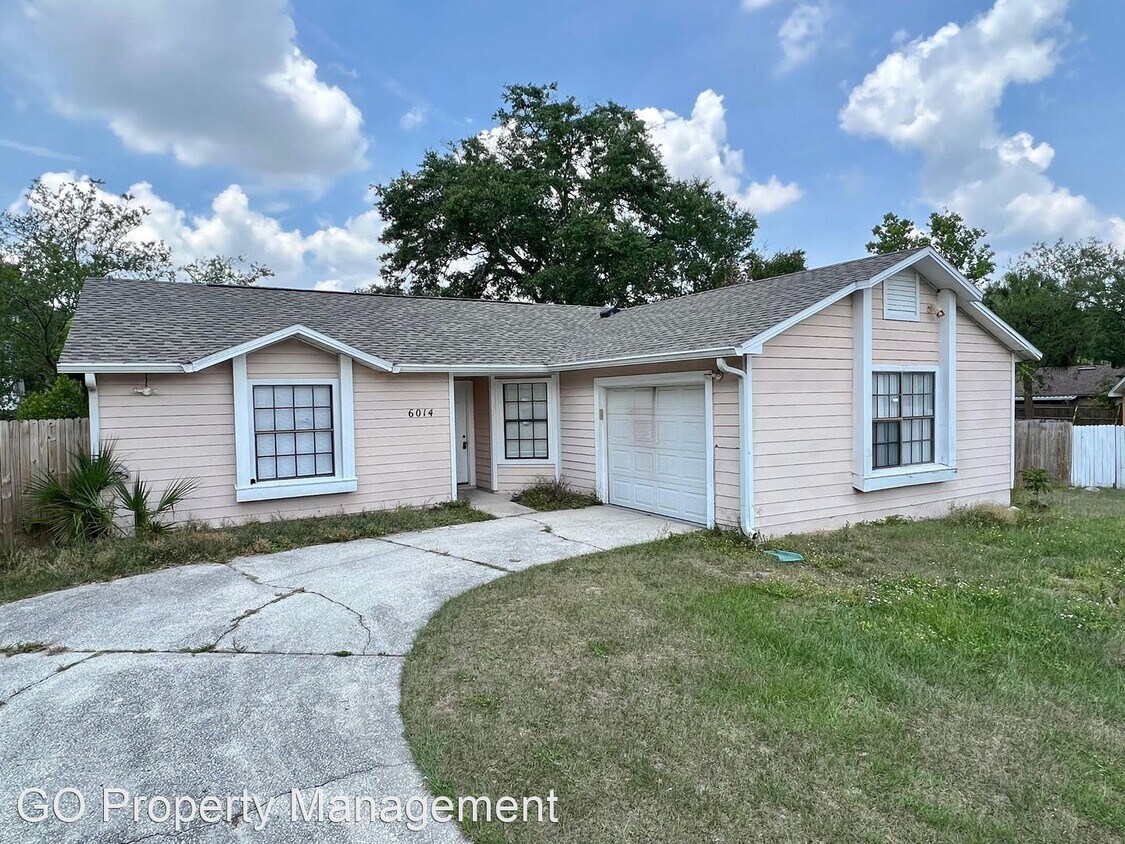 Primary Photo - 3 br, 2 bath House - 6014 Chamonix Ct