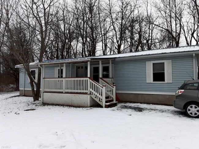 Foto del edificio - 3 br, 2 bath House - 491 Hayts Road