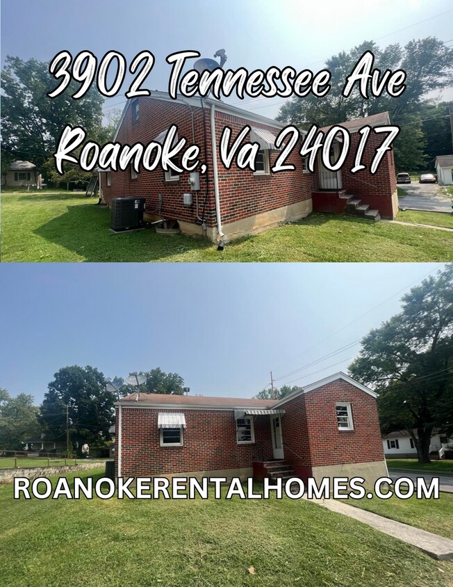 Foto del edificio - 3902 Tennessee Ave NW