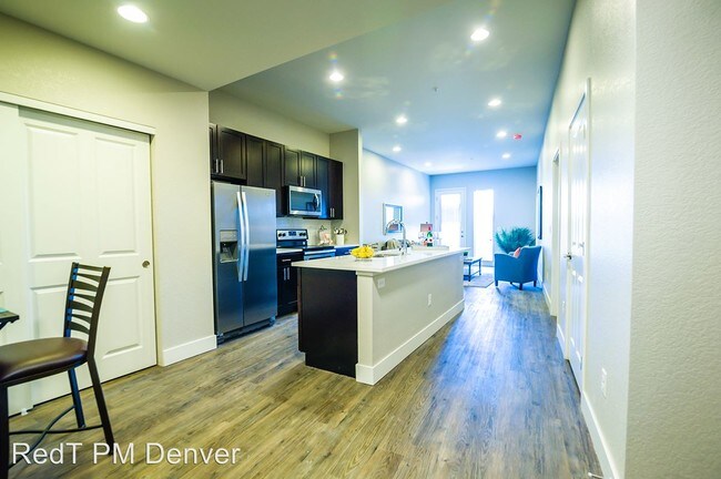 Foto del edificio - 2905 W 25th Ave