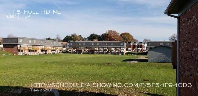 Foto del edificio - 2 bedroom in North Canton OH 44720