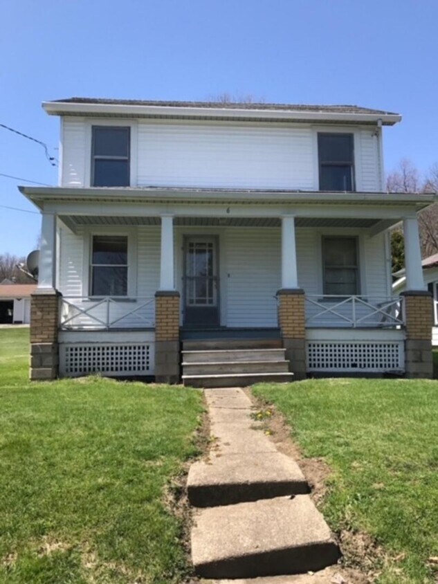 Primary Photo - 2 br, 1 bath House - 6 Garfield Ave