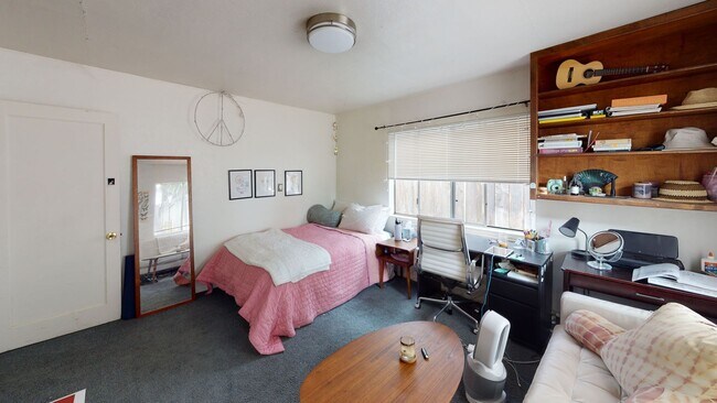 Foto del edificio - 480 Kentucky St