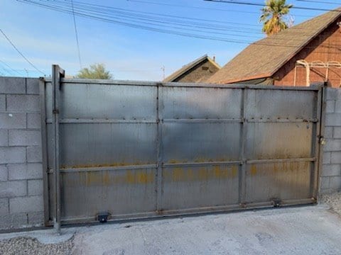 Photo - --MadisonSt Apartment