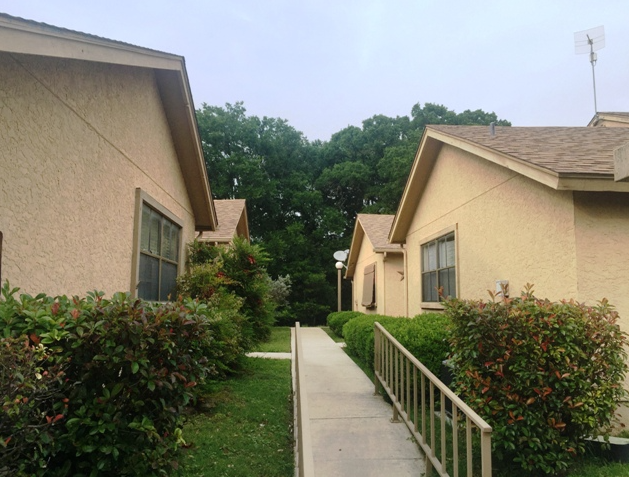 Foto del edificio - The Hills of Kerrville