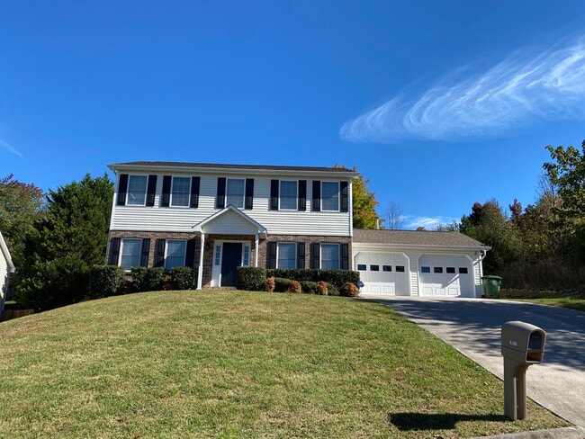 Photo - 8206 Gamblers Choice Tr House