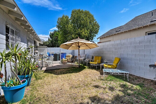 Foto del edificio - 2731 N 3rd Ave