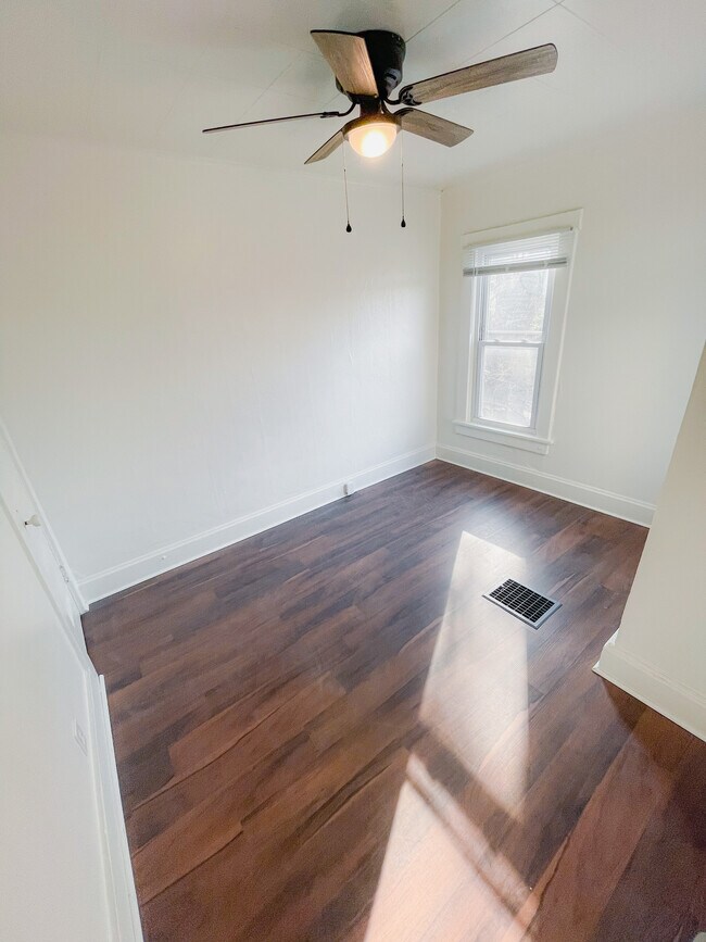 Foto del edificio - Flats on Pleasant