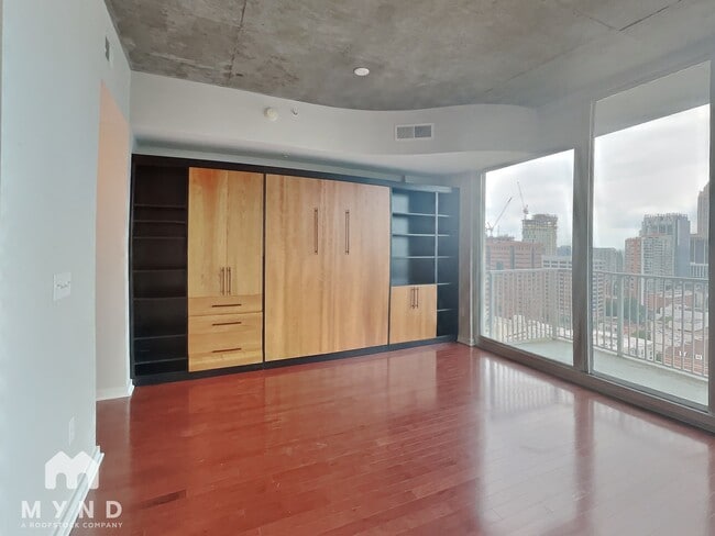 Foto del edificio - 860 Peachtree St NE