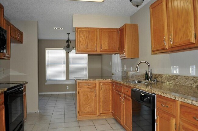 Foto del edificio - 8304 Red Willow Dr
