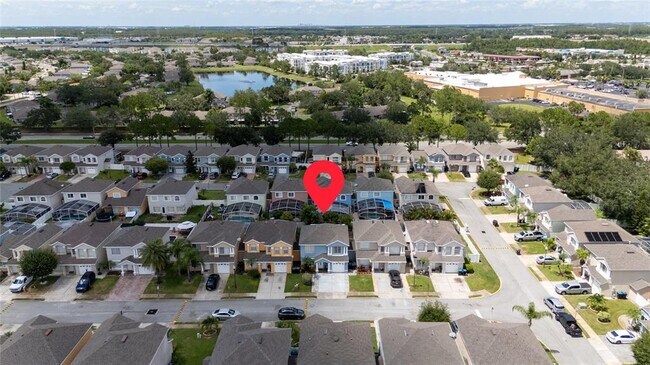 Foto del edificio - 1233 Sandbrook Dr