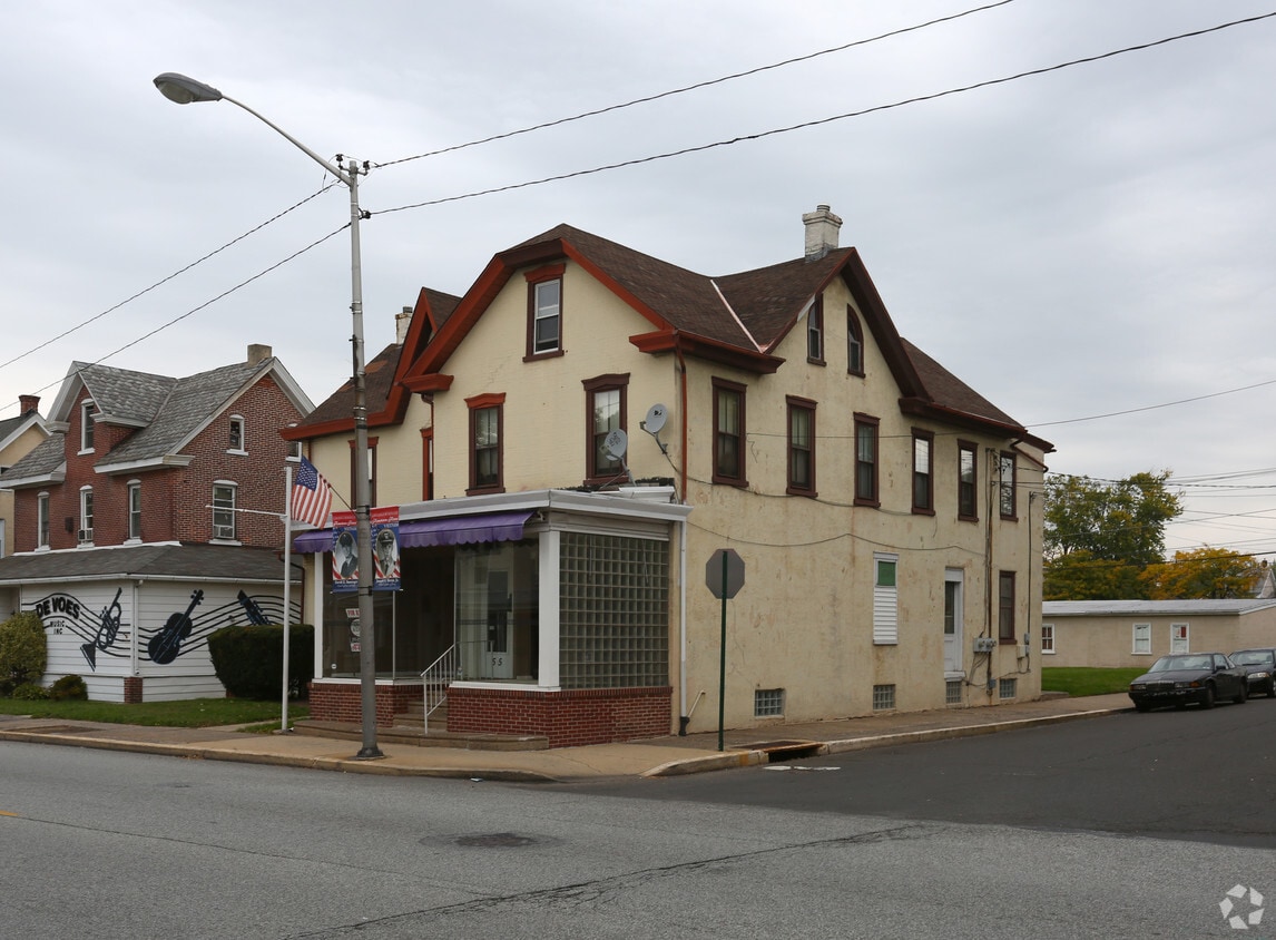 5355 E Main St, Lansdale, PA 19446 Apartments in Lansdale, PA
