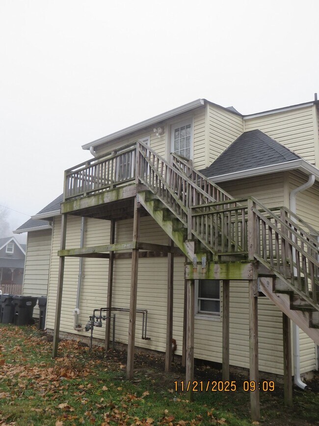 Foto del edificio - 919 Walnut St