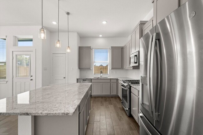 Foto del edificio - Park Hill Court, Stafford, TX 77477 - 3 BR 2.5 BA single-family home
