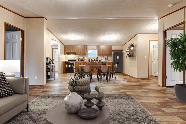 Building Photo - 10757 Doe Hill Dr