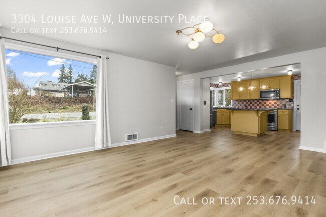 Foto del edificio - 3304 Louise Ave W