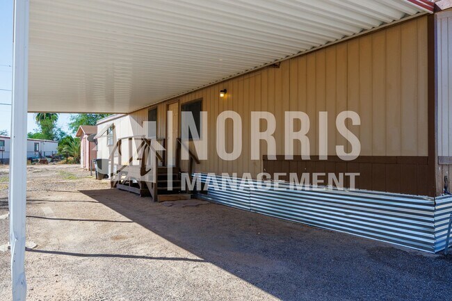Foto del edificio - Manufactured Home in Casa Grande