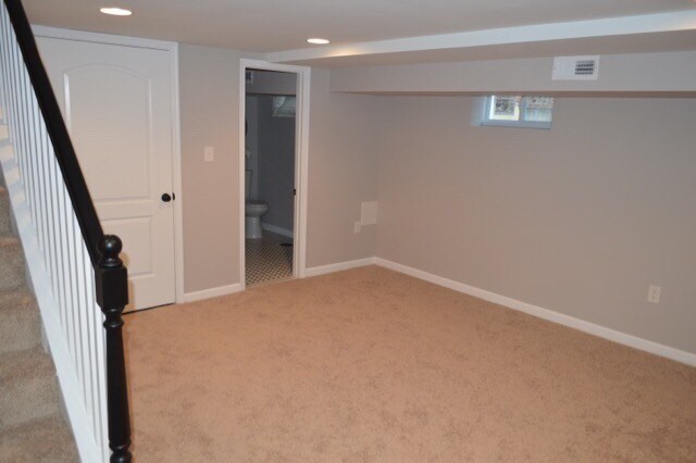 Building Photo - 5510 Force Rd
