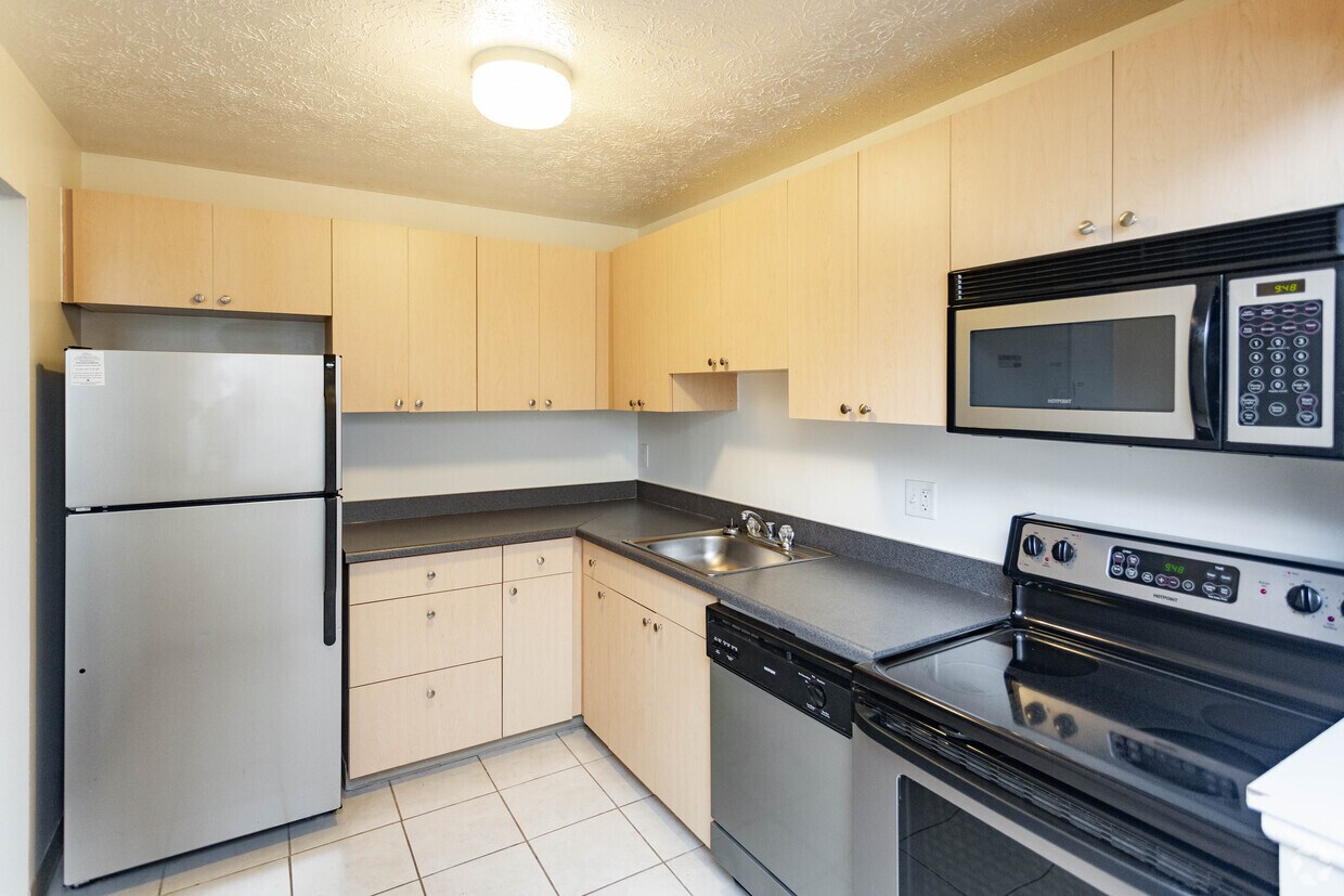 Ridgeview Towers Apartments Monroeville, PA