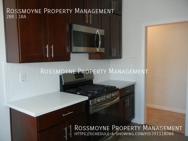 Building Photo - 516 E Palmer Ave