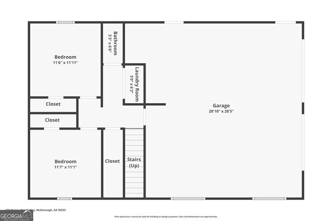 Foto del edificio - 136 Stoney Brook Way