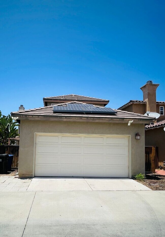 Foto del edificio - Otay Ranch 4BR Beauty