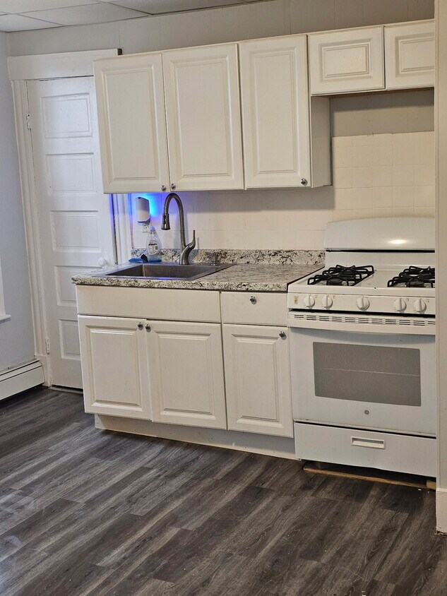 Foto del edificio - Central St