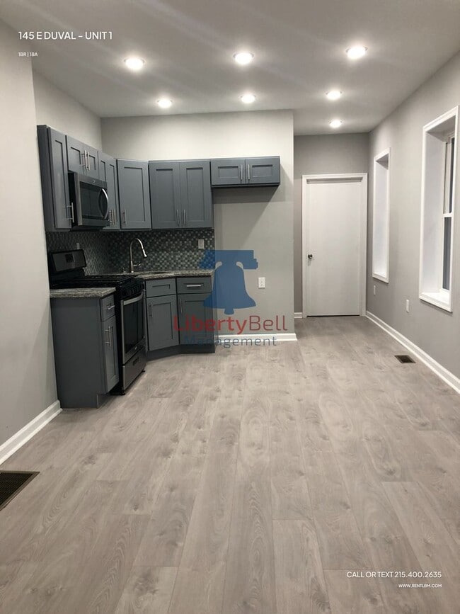 Photo - 145 E Duval St Apartment