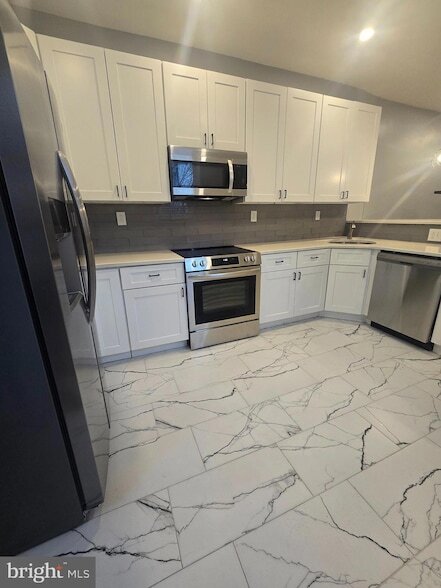 Foto del edificio - 3513 Mt Vernon St
