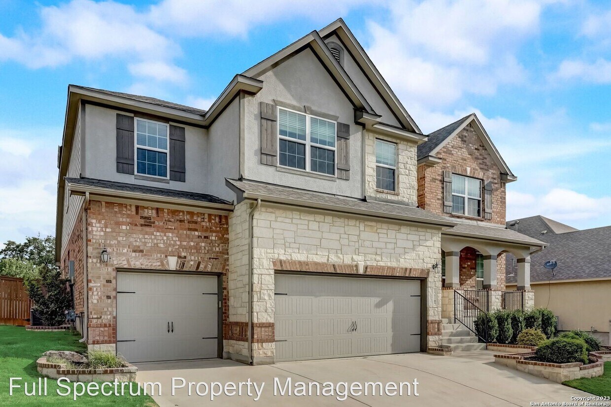 5 br, 4 bath House 12107 Upton Park House for Rent in San Antonio