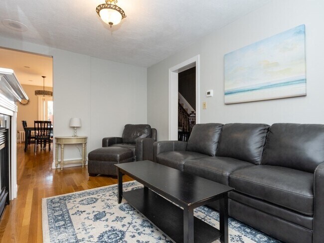 Foto del edificio - 45 Old Harbor St