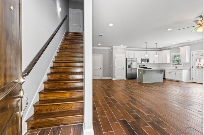 Building Photo - Available in August!