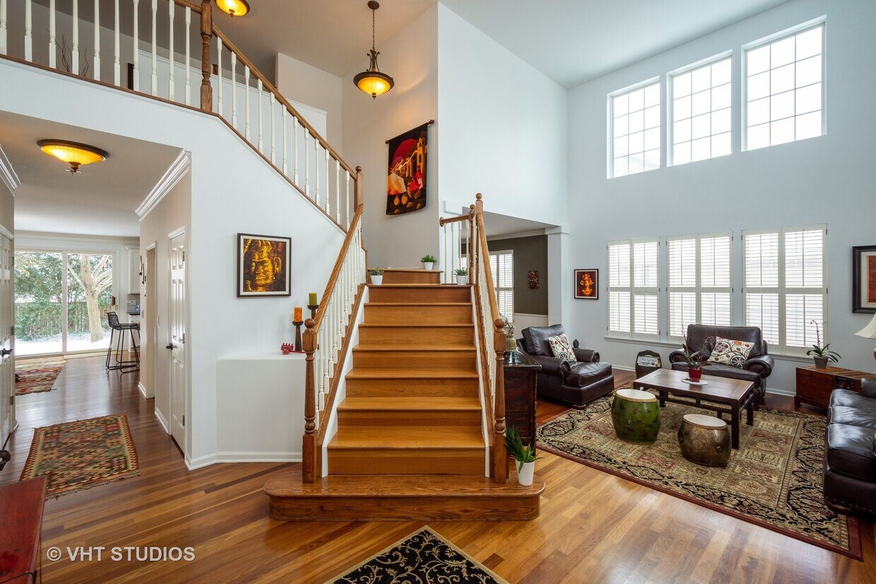 Foto principal - 1528 Jessica Ln