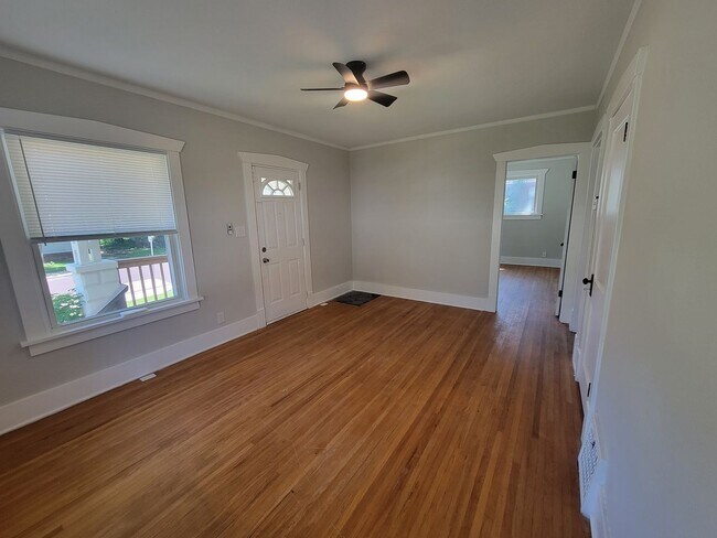 Foto del edificio - RENT SPECIAL!!  2 Bedroom, 1 Bath Home - Now Available for Rent!