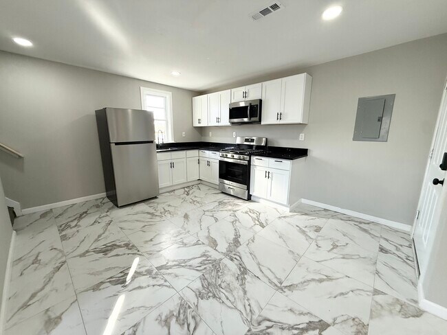 Foto del edificio - 41 Howe St