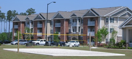 Carolina Place Apartments Photo