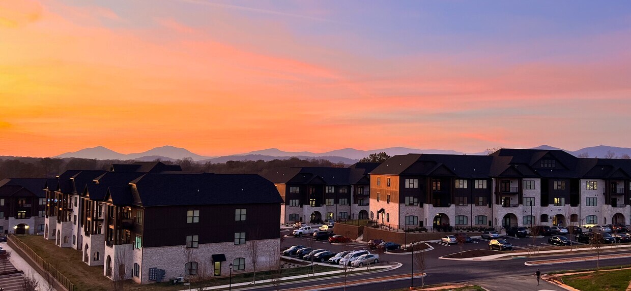 Westyn Village Apartments in Forest, VA