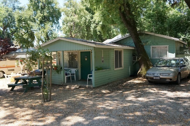 Foto del edificio - Balbo's Resort