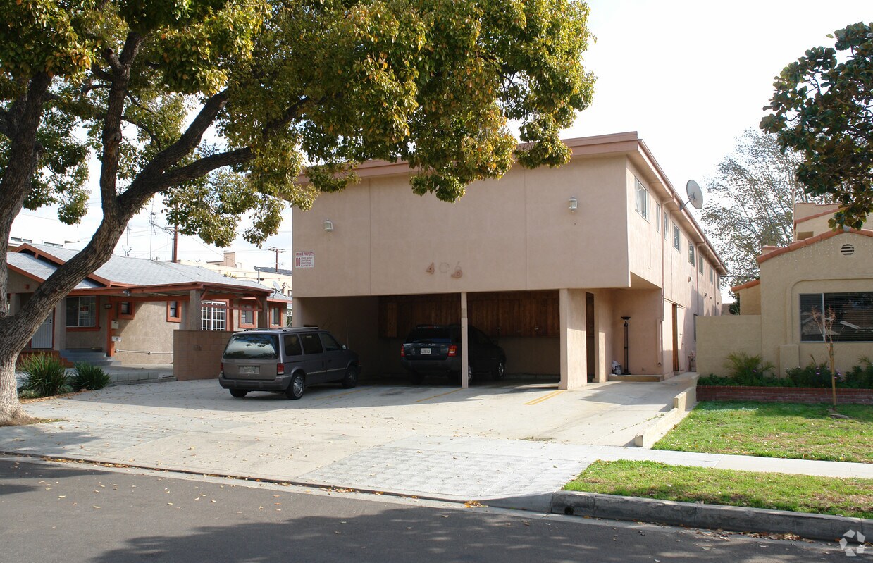 Building Photo - 406 Griswold St