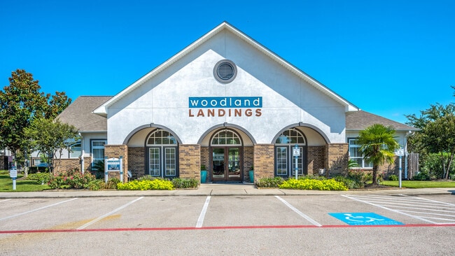 Building Photo - Woodland Landings